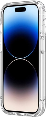 Incipio Forme Protective MagSafe Case for iPhone 14 Pro - Topographic GLOBAL SHIPPING