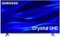 Samsung - 60" Class TU690T Crystal UHD 4K Smart Tizen TV (2022)-Front_Standard
