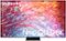 Samsung - 55" Class QN700B Neo QLED 8K Smart TV (2022)-Front_Standard