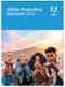 Adobe - Photoshop Elements 2023 - Mac OS, Windows-Front_Standard