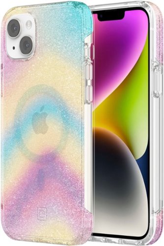 Incipio Forme Protective MagSafe Case for iPhone 14 Plus - Thermal Wave HOW TO BUY
