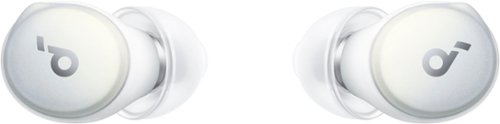 Soundcore Sleep A10 Earbuds - White WORLDWIDE DELIVERY
