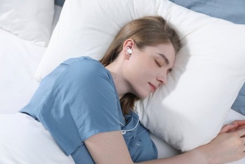 Soundcore Sleep A10 Earbuds - White WHERE TO BUY