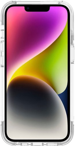 Incipio Forme Protective MagSafe Case for iPhone 14 and iPhone 13 - Thermal Wave WORLDWIDE DELIVERY