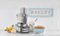 Cuisinart - Core Custom 13-Cup Food Processor - Anchor Gray-Alt_View_Standard_12