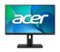 Acer - Vero BR277 bmiprx 27” IPS LCD Monitor with Adaptive-Sync Technology (Display Port, HDMI Port 1.4 & VGA Port - Black-Front_Standard