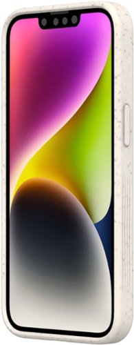 Incipio Organicore Case for iPhone 14 and iPhone 13 - Natural GLOBAL SHIPPING