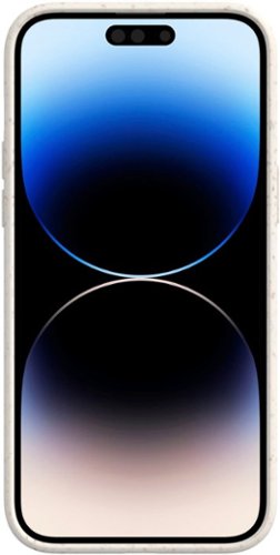 Incipio Organicore Case for iPhone 14 Pro Max - Natural WORLDWIDE DELIVERY