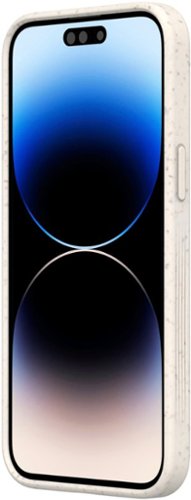 Incipio Organicore Case for iPhone 14 Pro Max - Natural GLOBAL SHIPPING