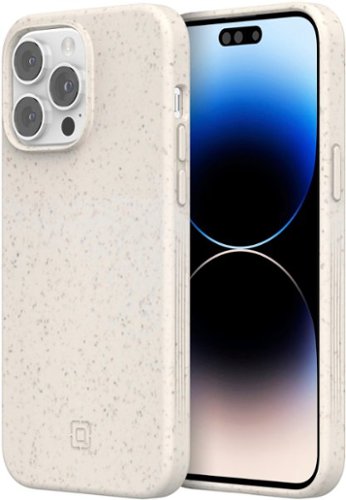 Incipio Organicore Case for iPhone 14 Pro Max - Natural HOW TO BUY
