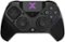 PDP - Victrix Pro BFG Wireless Controller for PS5, PS4, and PC, Sony 3D Audio, Modular Buttons/Clutch Triggers/Joystick - Black-Front_Standard