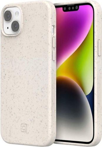 Incipio Organicore Case for iPhone 14 Plus - Natural HOW TO BUY