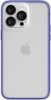 Incipio - Organicore Clear Case for iPhone 14 Pro Max - Lavender-Front_Standard
