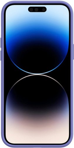 Incipio Organicore Clear Case for iPhone 14 Pro Max - Lavender WORLDWIDE DELIVERY