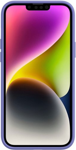 Incipio Organicore Clear Case for iPhone 14 Plus - Lavender WORLDWIDE DELIVERY