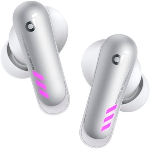 Soundcore VR P10 Wireless In-Ear Earbuds for Meta Quest 2 & Meta Quest 3 - White WORLDWIDE DELIVERY