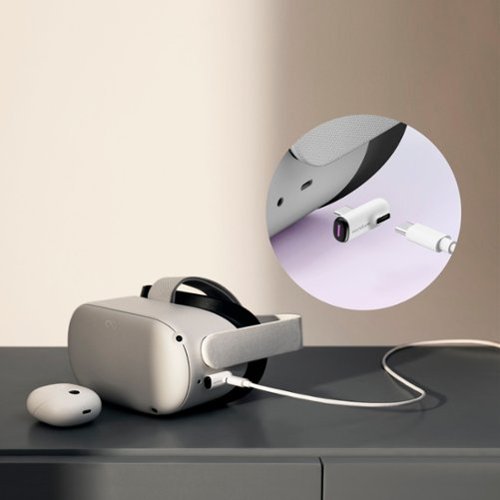 Soundcore VR P10 Wireless In-Ear Earbuds for Meta Quest 2 & Meta Quest 3 - White BUY IN MIDDLE EAST