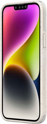 Incipio Organicore Clear Case for iPhone 14 Plus - Natural GLOBAL SHIPPING