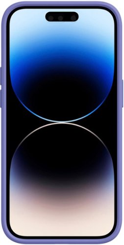Incipio Organicore Clear Case for iPhone 14 Pro - Lavender WORLDWIDE DELIVERY