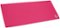 Logitech - G840 Cloth Gaming Mouse Pad with Rubber Base (Extra Large) - Pink-Front_Standard