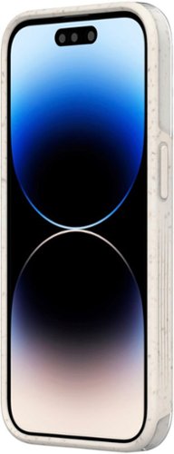 Incipio Organicore Clear Case for iPhone 14 Pro - Natural GLOBAL SHIPPING
