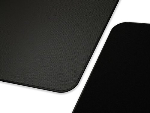 Glorious 3XL Extended Stitched Edge Cloth Gaming Mouse Pad (3XL) - Black WHERE TO BUY