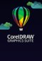 Corel - DRAW Graphics Suite (1-Year Subscription) - Mac OS, Windows-Front_Standard