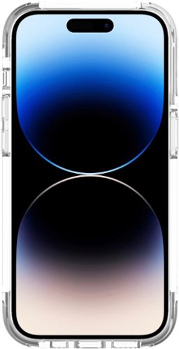 Incipio Forme Protective MagSafe Case for iPhone 14 Pro - Opalescent Tide WORLDWIDE DELIVERY