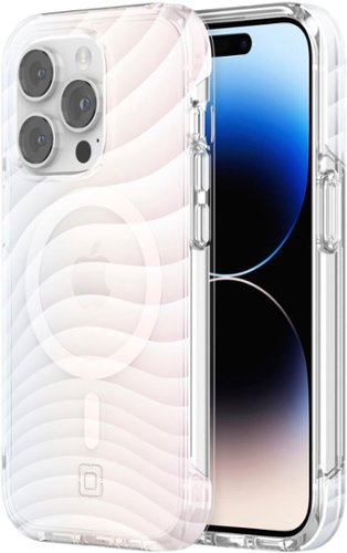 Incipio Forme Protective MagSafe Case for iPhone 14 Pro - Opalescent Tide HOW TO BUY