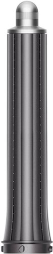 Image of Dyson - Airwrap 1.2 inch long barrel - Iron/Nickel