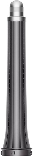 Image of Dyson - Airwrap 0.8 inch long barrel - Iron/Nickel