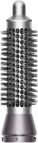 Image of Dyson - Airwrap small round volumizing brush - Iron/Nickel