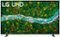 LG - 75” Class UP7300PUC LED 4K UHD Smart webOS TV (2022)-Front_Standard