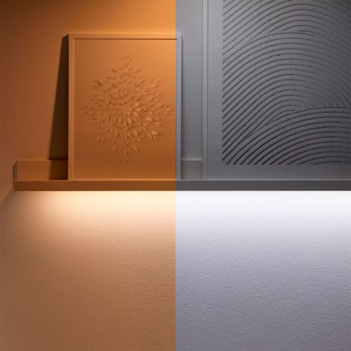 WiZ Lightstrip 4M 840lm Starter Kit - Multi Color GLOBAL SHIPPING