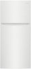 Frigidaire - 18.3 Cu. Ft. Garage Ready Top Freezer Refrigerator - White-Front_Standard