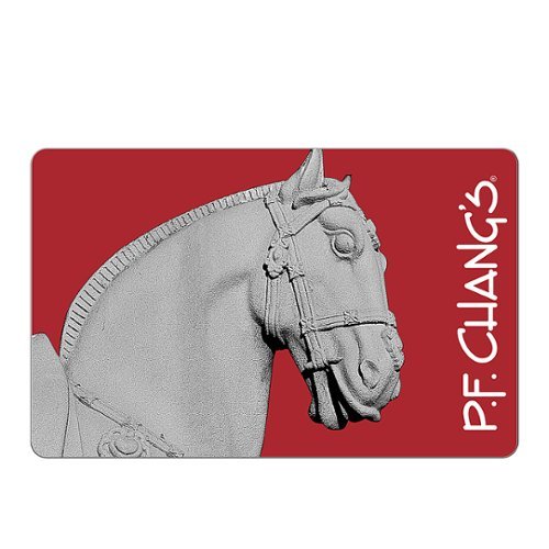 PF Changs - $25 Gift Card (Digital Delivery) [Digital]