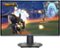 Dell - G2723H 27.0" IPS LED FHD - AMD FreeSync - NVIDIA G-Sync Compatible - 280Hz - Gaming Monitor (Display Port, HDMI, USB) - Ascent Gray-Front_Standard