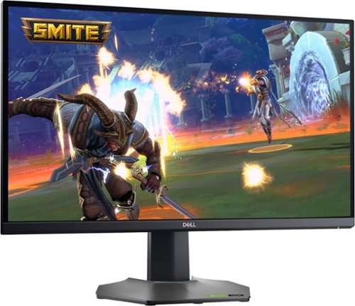 Dell G2723H 27.0