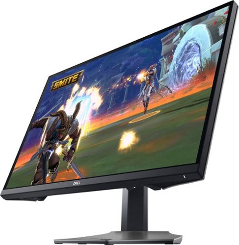 G2723H DELL ゲーミングモニター 27インチ　240-280hz Dell G2723H 27.0