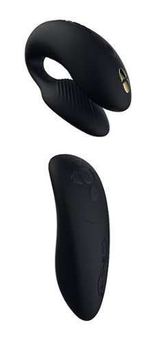

We-Vibe - Golden Moments Set - Matte Black