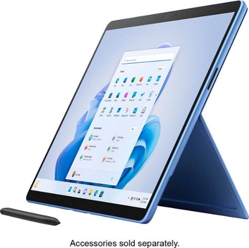 Microsoft Surface Pro 9 13