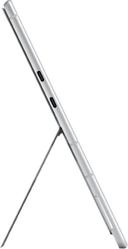 Microsoft Surface Pro 9 - 13 Touch-Screen - Intel Evo Platform Core i7 - 16GB Memory - 256GB SSD - Device Only (Latest Model) - Platinum SHOP ONLINE