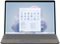 Surface Pro 9 - 13” Touch-Screen - Microsoft SQ3 - 16GB Memory - 512GB SSD - Wi-Fi + 5G - Device Only (Latest Model) - Platinum (Unlocked)-Front_Standard