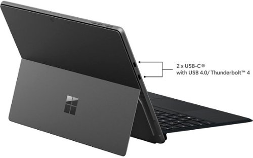 Microsoft Surface Pro 9 13