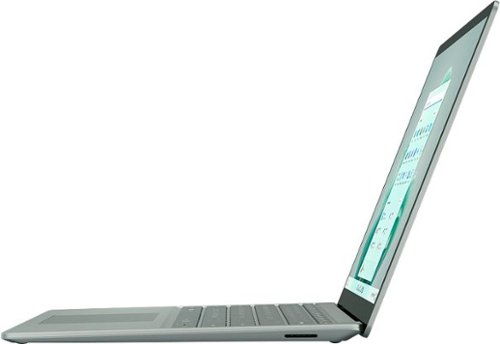 Microsoft GS Cert Refurb Surface Laptop 5 – 13.5” Touch Screen