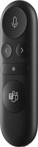 MICROSOFT PRESENTER+ - MATTE BLACK GLOBAL SHIPPING