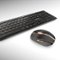 CHERRY - DW 9100 Slim Fullsize Wireless Keyboard and Mouse Bundle - Black/bronze-Alt_View_Standard_19