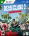 Dead Island 2 Day 1 Edition - Xbox Series X, Xbox One-Front_Standard 