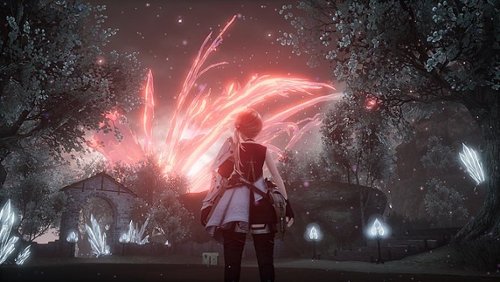 Square Enix Harvestella - Nintendo Switch GLOBAL SHIPPING