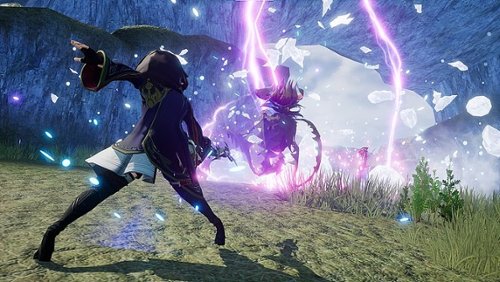 Square Enix Harvestella - Nintendo Switch HOW TO BUY